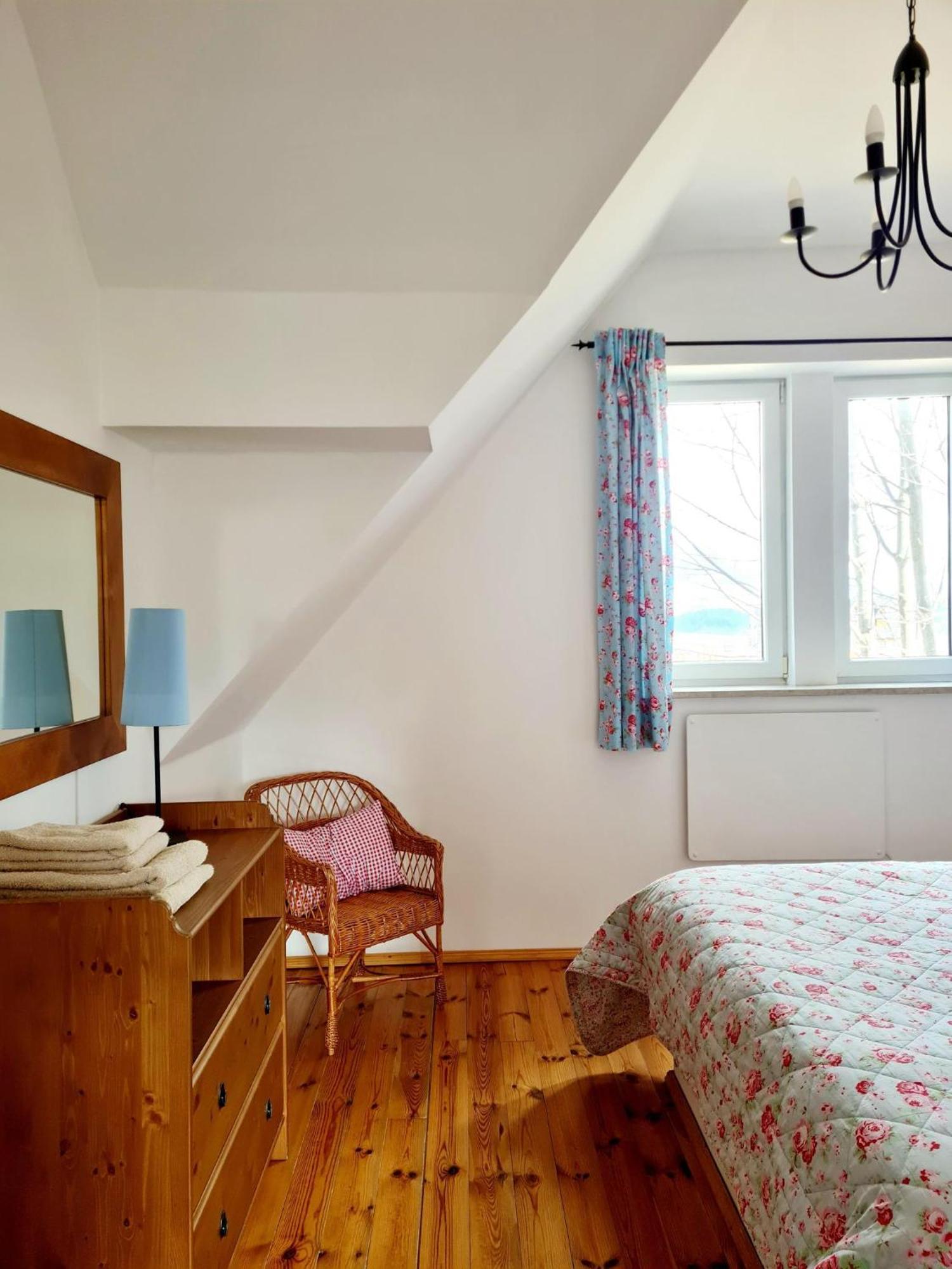 Villa Dorota Закопане Екстериор снимка